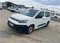 CITROEN 1.5 BLUEHDI 75KW TALLA M LIVE (102C - 5801-LJY